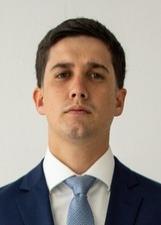 Foto de urna de Kleber Ribeiro