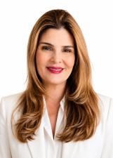 Foto de urna de Alessandra do Valle