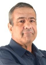 Foto de urna de Sargento Cavalcanti