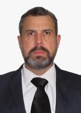 Foto de urna de Coronel Costa e Silva