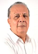Foto de urna de Tenente Nascimento