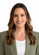 Foto de urna de Zoe Martínez