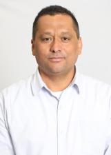 Foto de urna de Givanildo Gonçalves