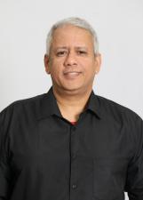Foto de urna de Antonio Coelho