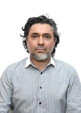 Foto de urna de Professor Justino