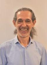 Foto de urna de Professor Agnério