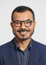 Foto de urna de Psicólogo Marcos Vargas