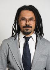 Foto de urna de Professor João Tody