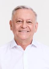 Foto de urna de Pedro Bigardi