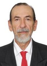 Foto de urna de Eugenio Said