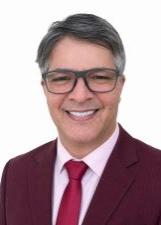 Foto de urna de Gil do Povo