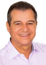 Foto de urna de Luiz Fernando