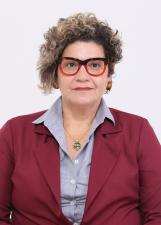Foto de urna de Meire Silva