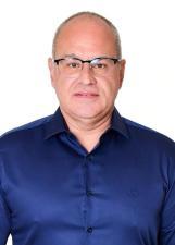 Foto de urna de Delegado Hugo