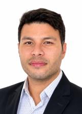 Foto de urna de Ramon Lima