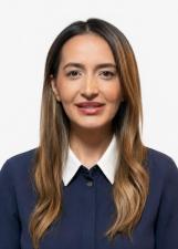 Foto de urna de Dra. Patricia Feitosa