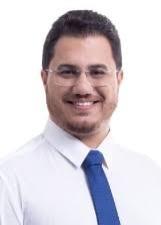 Foto de urna de Rodrigo Moraes
