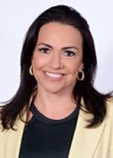Foto de urna de Dra. Carol Amaro