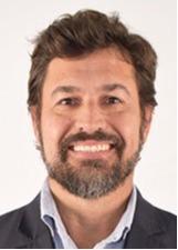 Foto de urna de Thiago Colpani