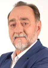 Foto de urna de Zé Carneiro