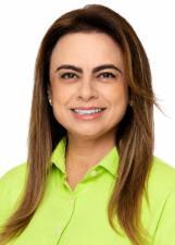Foto de urna de Andréa Souza