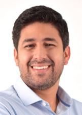 Foto de urna de Lucas Amaral