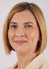 Foto de urna de Delegada Graciela