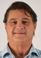 Foto de urna de Adolfo Padilha