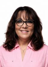 Foto de urna de Dra. Patricia Delai