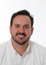 Foto de urna de Franco Sardelli
