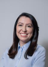 Foto de urna de Suélei Gonçalves
