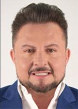 Foto de urna de Delegado Sandro Montanari