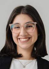 Foto de urna de Eduarda Campopiano