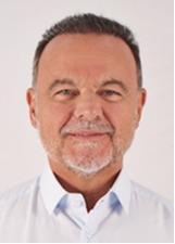 Foto de urna de Ricardo Madalena