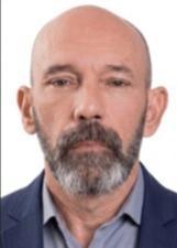 Foto de urna de Sargento Giroto