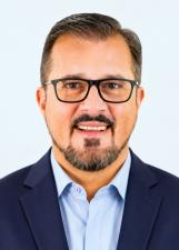 Foto de urna de Val Demarchi