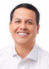 Foto de urna de Danilo Morgado