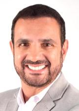 Foto de urna de Julio Cesar