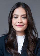 Foto de urna de Stella Braga