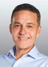 Foto de urna de Rogério Franco