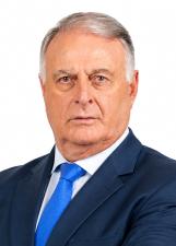 Foto de urna de Conte Lopes