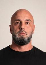 Foto de urna de Delegado Romani