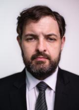 Foto de urna de Paulo Kogos