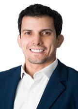 Foto de urna de Felipe Sertanejo