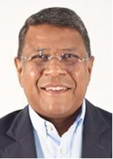 Foto de urna de Tenente Nilton