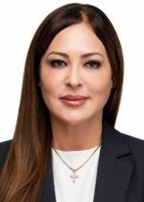 Foto de urna de Ana Paula Kuznier
