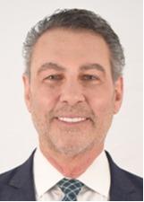 Foto de urna de Delegado Helio Bressan