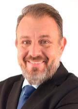 Foto de urna de Bruno Zambelli