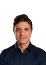 Foto de urna de Thiago Auricchio