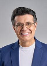 Foto de urna de Marcelo Aguiar